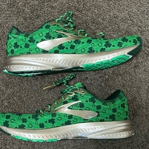 Brooks Launch 6 Shoes